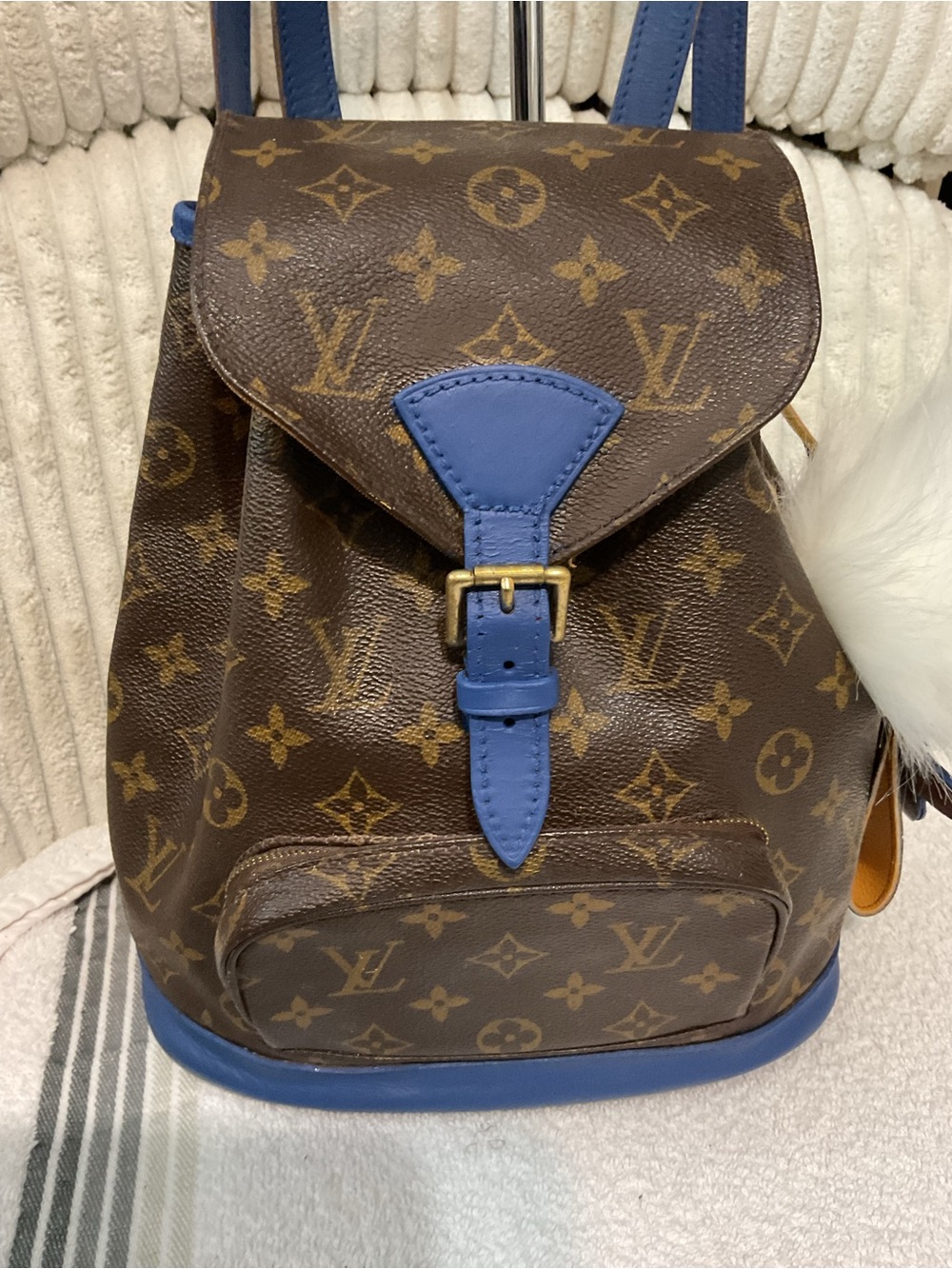Louis Vuitton bags - Picture 2 of 12